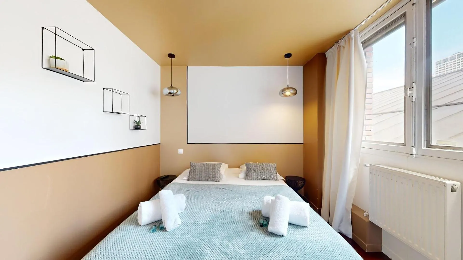 Bluestay 87 - Magnifique A Apartamento *