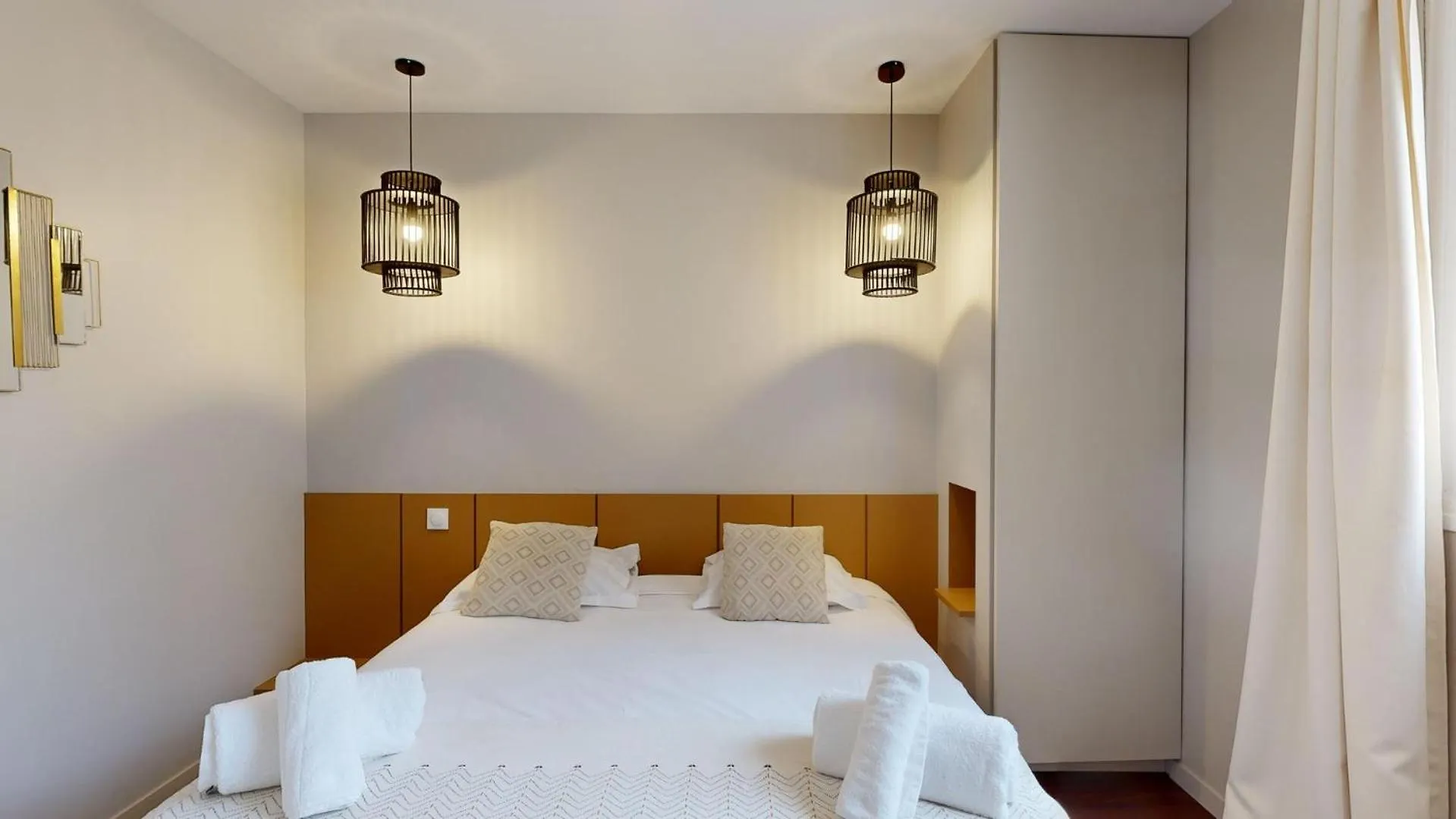 Bluestay 87 - Magnifique A Apartamento París