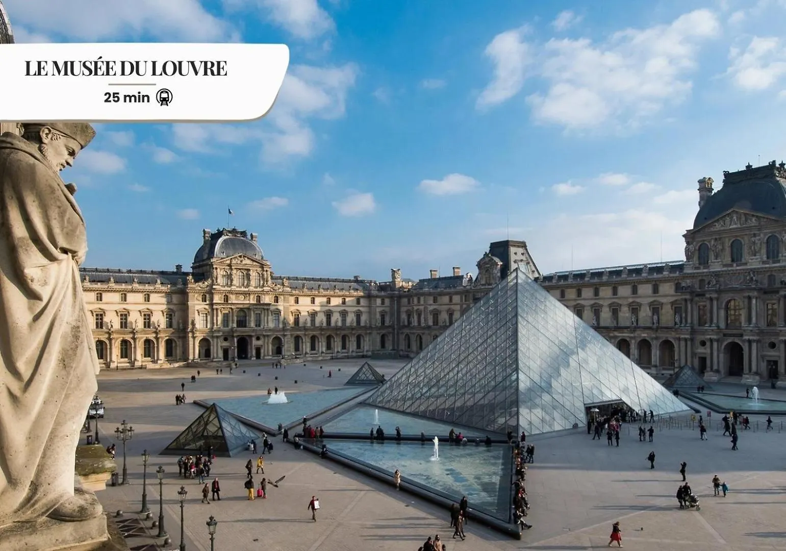 Bluestay 87 - Magnifique A * París
