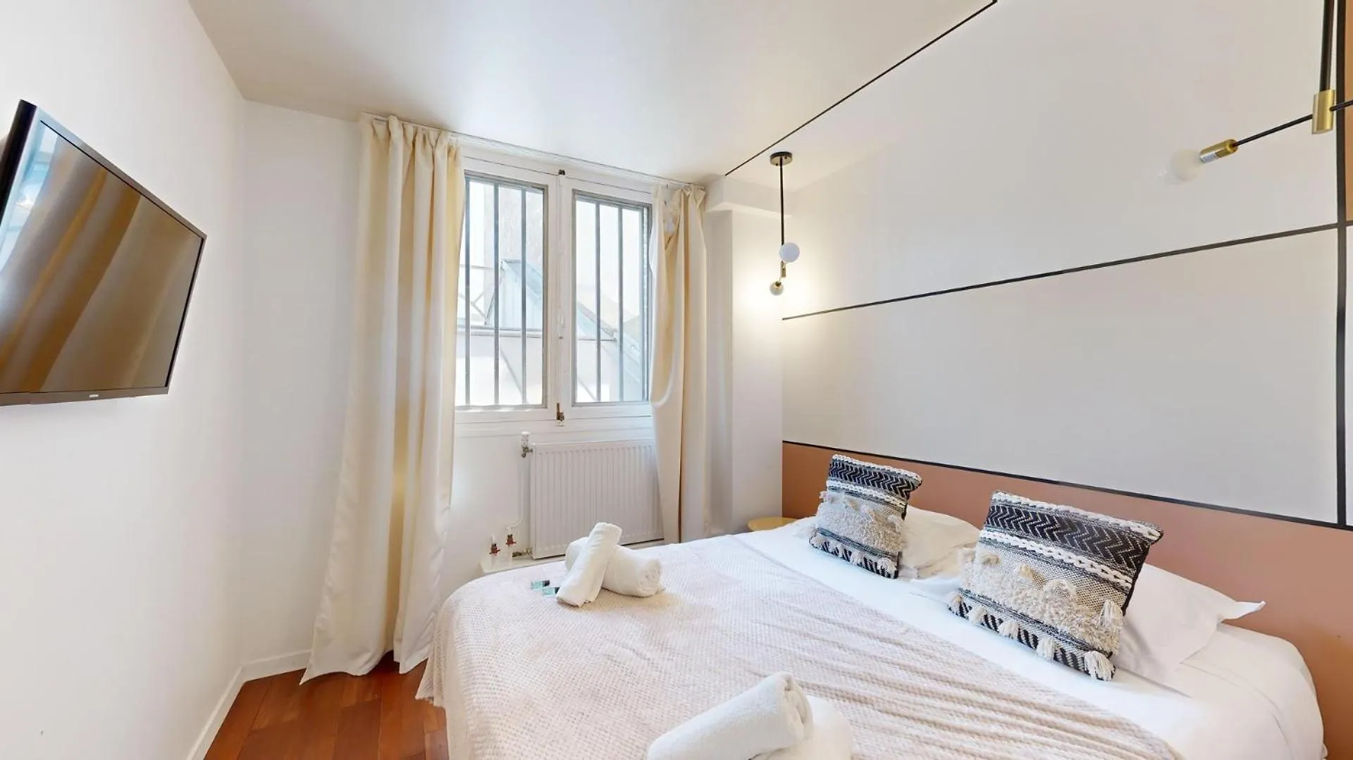 Apartamento Bluestay 87 - Magnifique A París