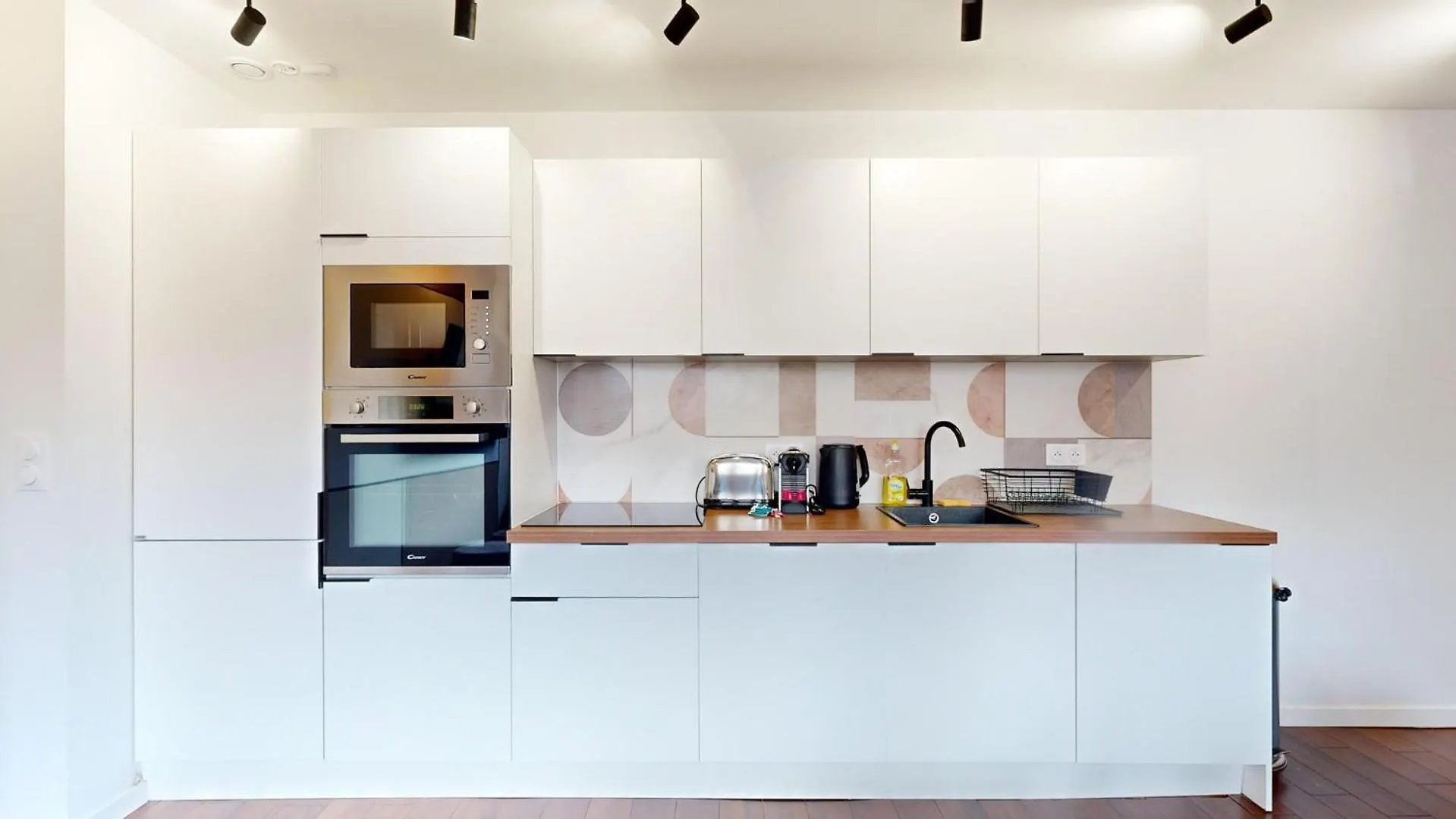 Apartment Bluestay 87 - Magnifique A