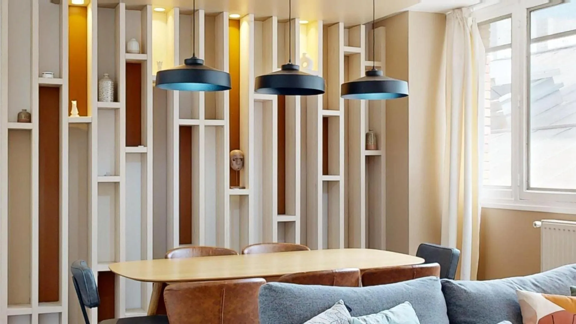 Apartment Bluestay 87 - Magnifique A *